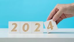 altText(Feriados 2024: cuándo es el próximo fin de semana largo y cómo aprovecharlo)}