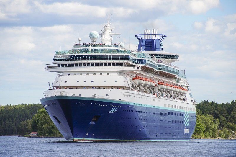 Todos los pasajeros que zarpen de Cartagena deberán haber realizado el pago del impuesto antes del abordaje del navío.&nbsp;