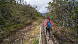 Escápate de la rutina y vive unas vacaciones inolvidables explorando los mejores destinos cerca de Bogotá, ideales para desconectar y reconectar.