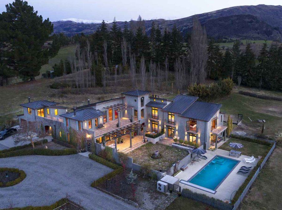 Cardrona Terraces, cliente piloto del flamante sistema GauVendi.