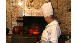 tradicion y calidad en el corazon de madrid