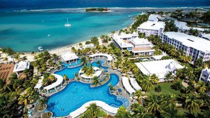 Montego Bay será la gran apuesta de la cadena.