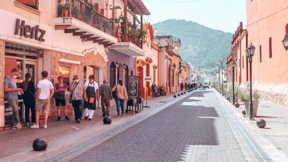 Durante Semana Salta, los hoteles de la ciudad de Salta alcanzaron un 91,15% de ocupación, algunos incluso llegaron al 100%.&nbsp;
