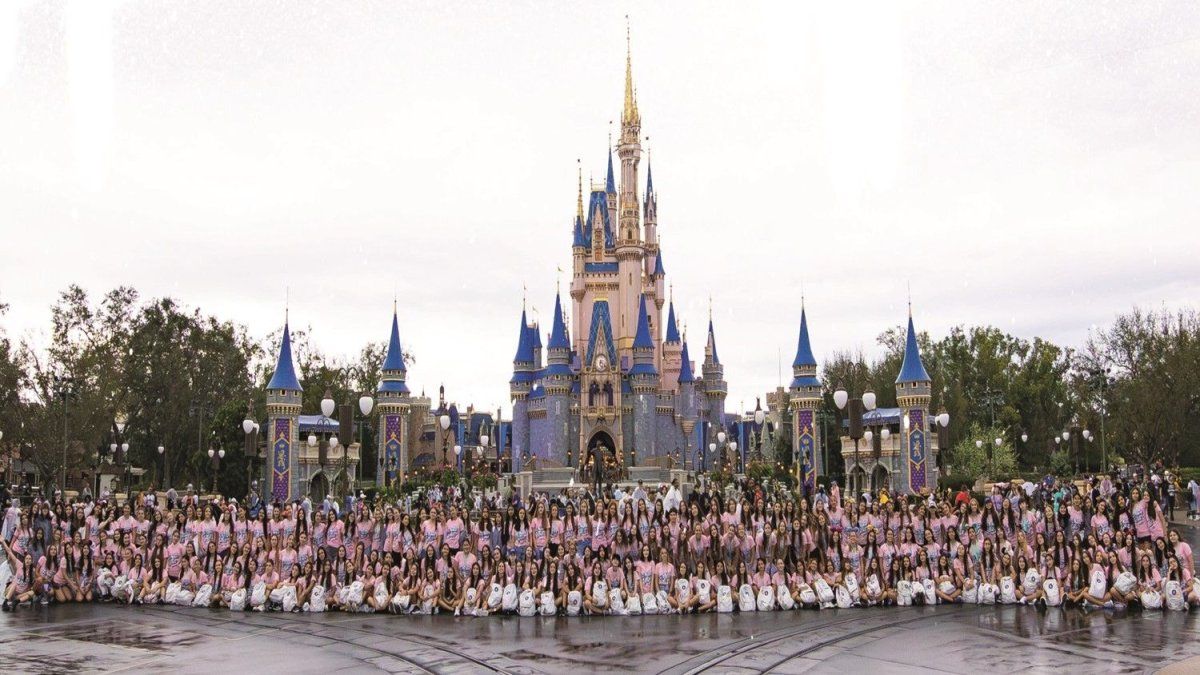 Ola ofrece cuatro paquetes para las quinceañeras: Week, Classic, Premium y VIP.