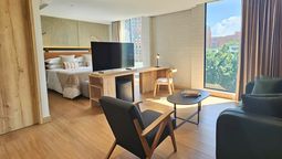 Nuevo hotel de Faranda Hotels & Resorts en pleno corazón de Medellín.
