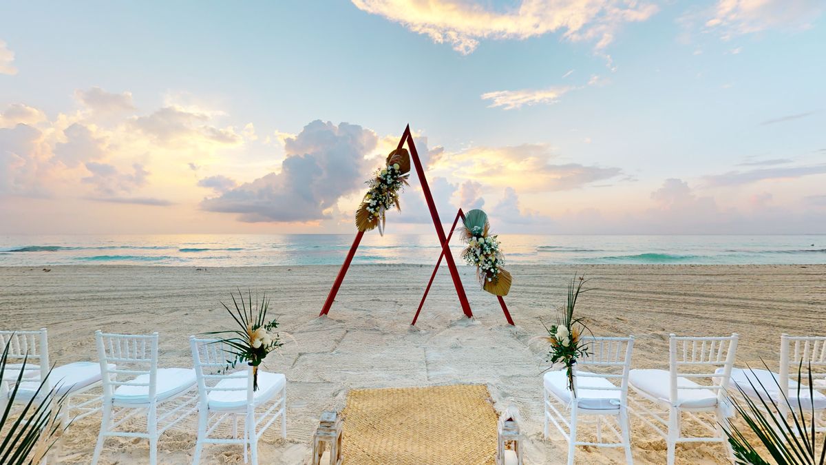 Wedding Co es la división especializada en bodas y turismo MICE de Operadora Turística Sierra Madre.&nbsp;