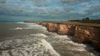 La sensacional playa de moda en la que es posible alojarse a partir de $1.500