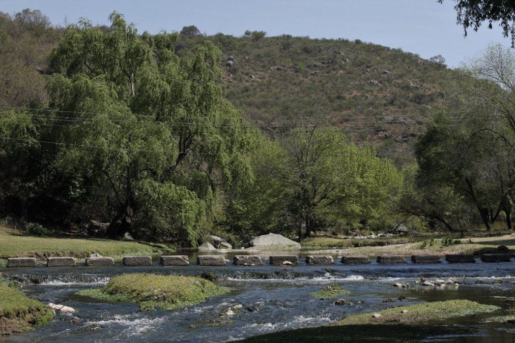 Escapadas: el bello pueblito de Valle Hermoso es un excelente destino serrano de la provincia de Córdoba.