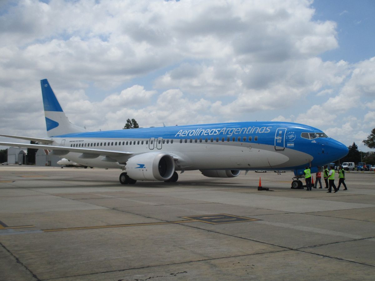Aerolíneas Argentinas ofrece 52 rutas federales que conectan las principales ciudades del interior del país entre sí, sin pasar por Buenos Aires.