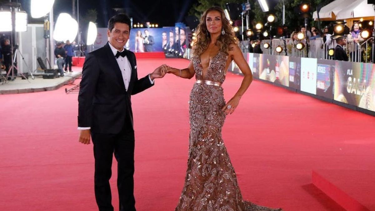 La gala dará inicio al festival de Viña del Mar. La gala dará inicio al festival de Viña del Mar.