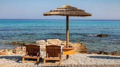 Playas: Senado afina dictamen para garantizar libre acceso.