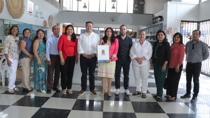Loja y Piura avanzan en consolidación de corredor binacional