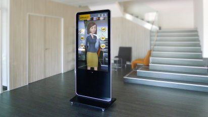 El big data que proporciona este equipamiento tecnológico ayuda a tomar decisiones acertadas y brindar una atención más eficiente al cliente.