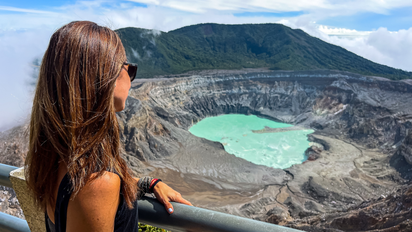 5 atractivos en Costa Rica para antes de que termine el año