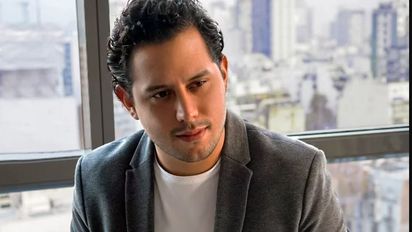 Mario Gerardo Berra Rojo negó las estafas de Turismo Felgueres. Sigue prófugo.