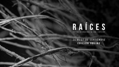 El Festival de Cine Raíces es un espacio de encuentro comunitario anual. ​