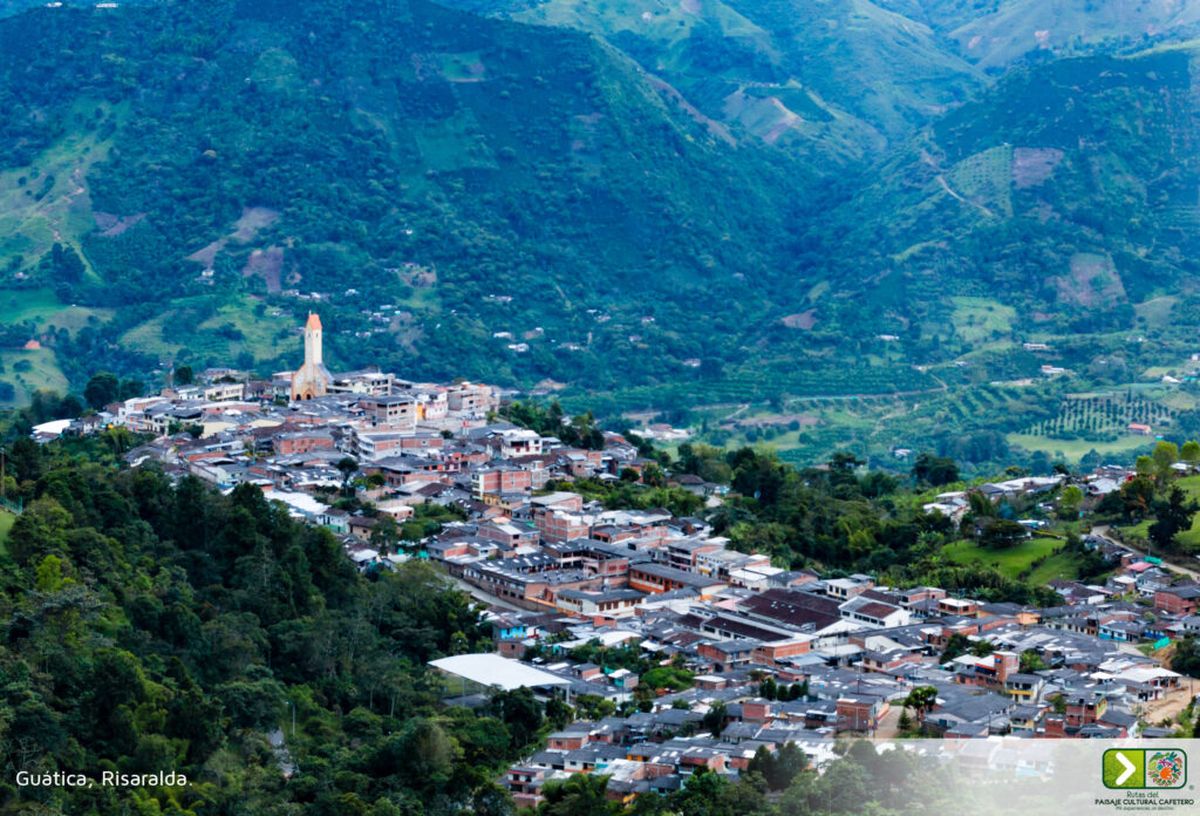Explorar estos destinos cercanos a Guática permiten descubrir la diversidad que caracteriza a esta región.