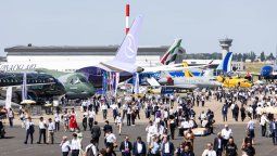Airbus fue el gran triunfador del Salón Aeronáutico de París 2025