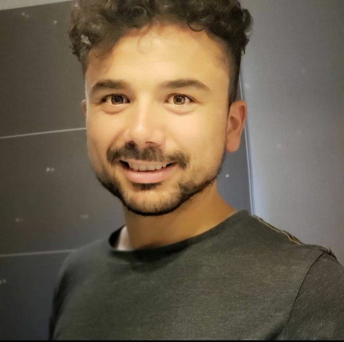 Gonzalo García, socio gerente de Forze.