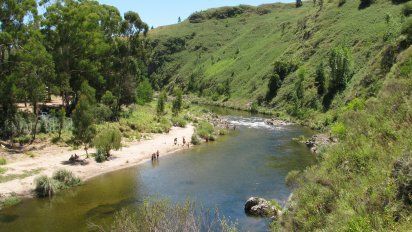 La mejor escapada desde Córdoba Capital en busca de relax