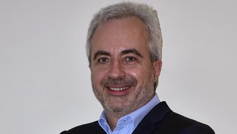 Paulo Rezende, nuevo vicepresidente de Travel Sellers de Amadeus para Latinoamérica
