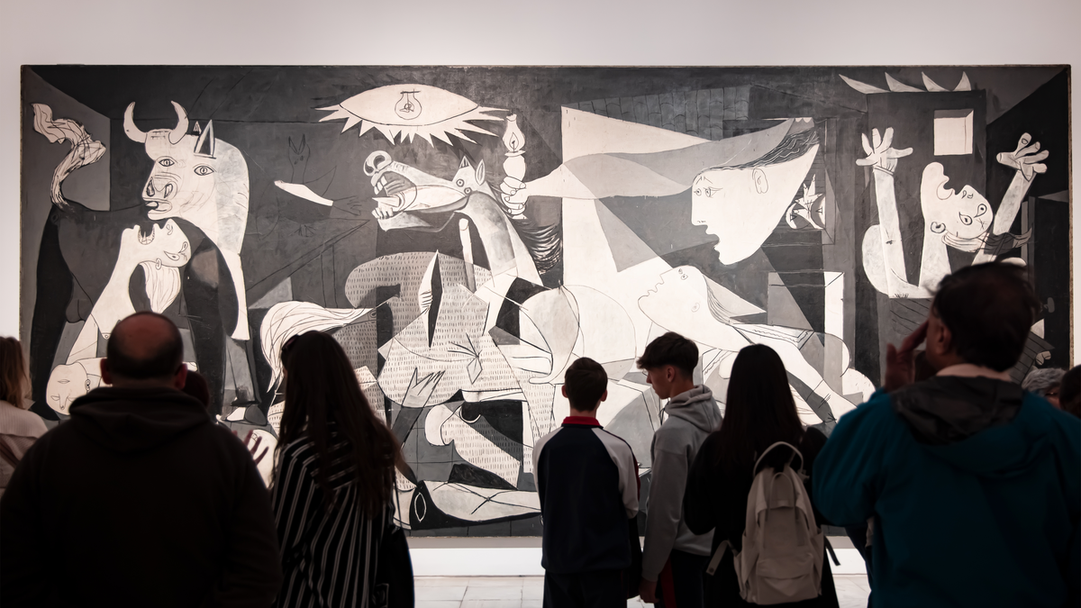 Europa: estos son los 3 museos más importantes de Madrid que no podés dejar de conocer en tu viaje.