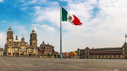México destaca en recomendaciones de viaje generadas por IA