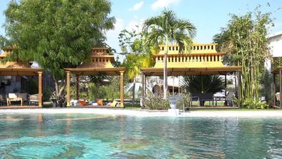Hoteles y restaurantes de Morelos reciben galardones internacionales