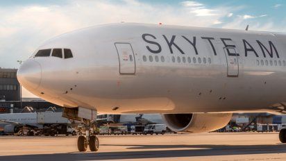 SkyTeam lanzó el Desafío de Vuelo Sostenible 2023