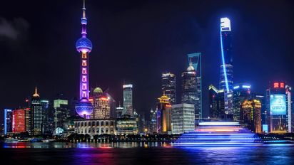 Aviareps y Gobierno de Shanghai lanzan plataforma B2B 