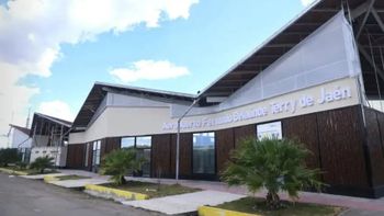 Días antes del anuncio de Corpac, Latam Airlines canceló sus vuelos hacia este destino.