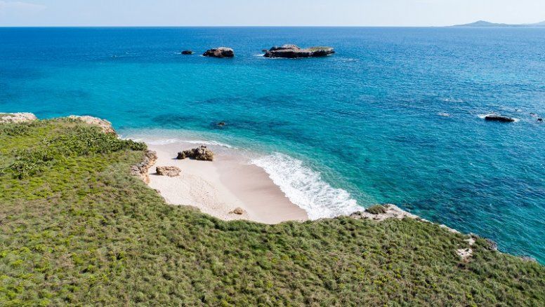Riviera Nayarit se alista para el regreso del turismo internacional.