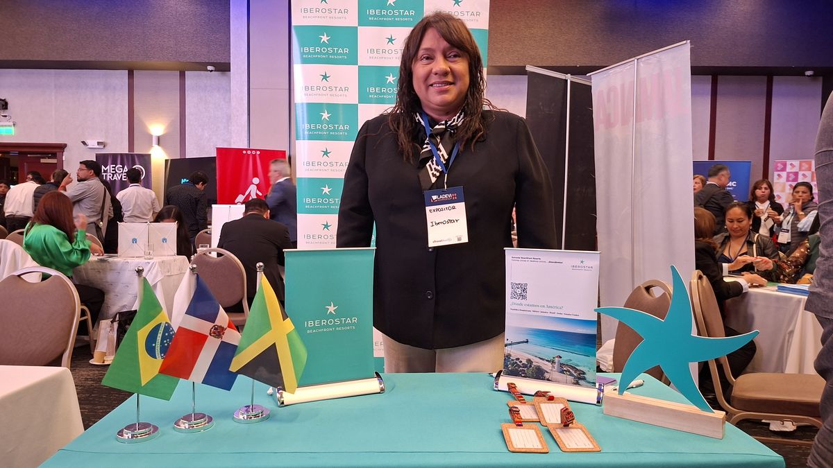 Iberostar anunció la apertura de nuevos hoteles en destinos estratégicos como Aruba, Miami y La Habana. - Ladevi Medios y Soluciones Iberostar anunció la apertura de nuevos hoteles en destinos estratégicos como Aruba, Miami y La Habana.