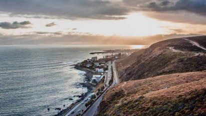 El turismo carretero es la nueva apuesta de Baja California con la campaña El Camino Te Espera.