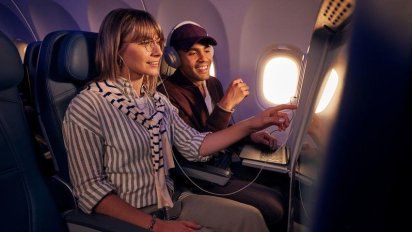 Delta Air Lines introduce contenidos exclusivos a bordo de TelevisaUnivision durante septiembre y octubre, con el propósito de celebrar el Mes de la Herencia Hispana.