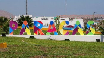 Paracas muestra signos de recuperación turística