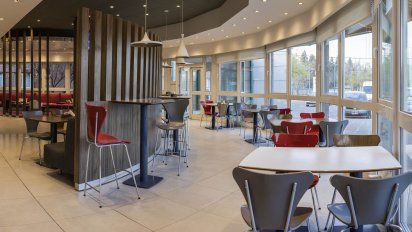 Accor: ibis Mendoza es el destacado entre los hoteles que recibieron el sello Hoteles más Verdes.&nbsp;