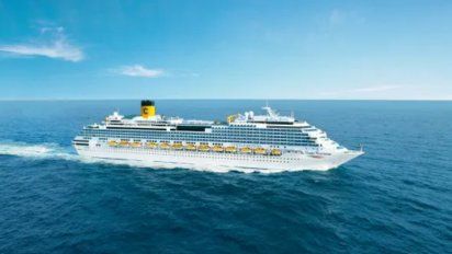 Costa Cruceros extiende sus ofertas hasta el 30 de junio