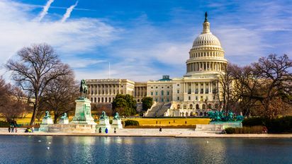 Estados Unidos ya no pide ningún requisito relacionado con la pandemia de Covid-19.