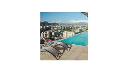 Gen Suite & Spa: una experiencia sustentable