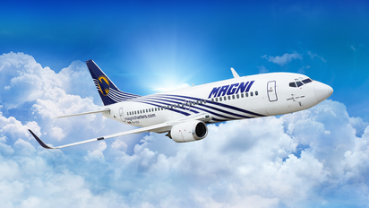 Magnicharters sorprende al mercado y suspende operaciones