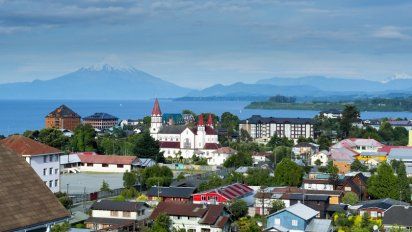 Puerto Varas es reconocida como una de las ciudades más lindas de Chile.&nbsp;