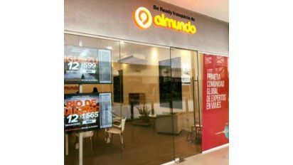 Batería de anuncios de Almundo para despejar rumores