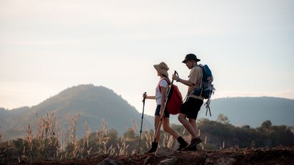 Las rutas ecológicas que rodean Bogotá son el mejor plan de fin de semana para quienes buscan respirar aire puro.