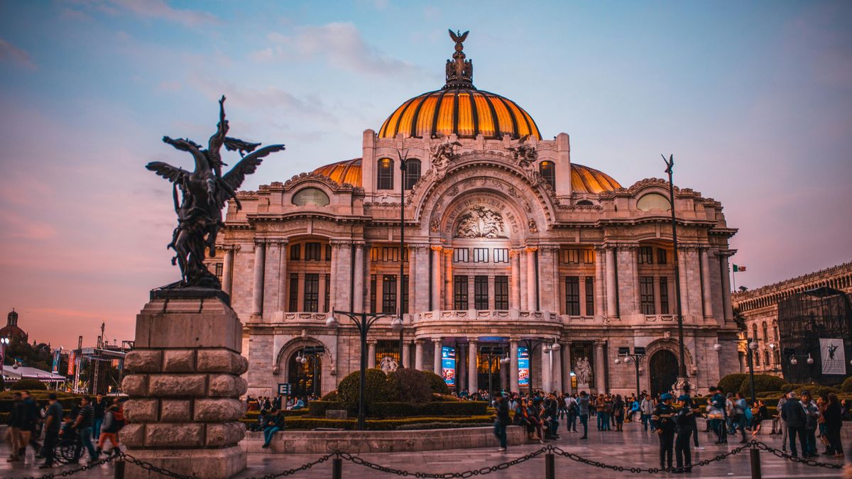 México se perfila como un centro turístico clave en 2025, así lo aseguran Amadeus y ONU Turismo a través de un informe conjunto.
