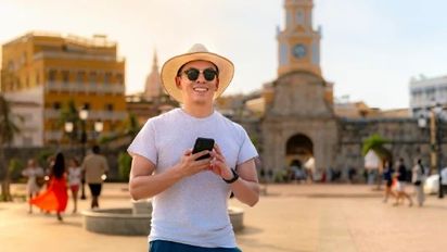 La semana de receso en Colombia ofrece alternativas para disfrutar del clima cálido, las playas del Caribe y experiencias culturales en distintas regiones del país.