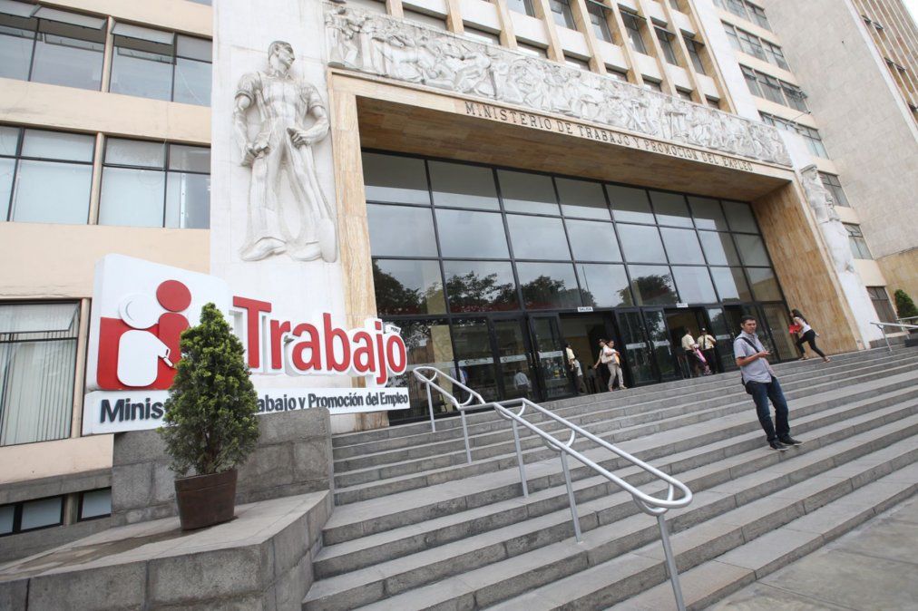 Ministerio de Trabajo deberá revisar aplicaciones. - Ladevi Medios y Soluciones Ministerio de Trabajo deberá revisar aplicaciones.