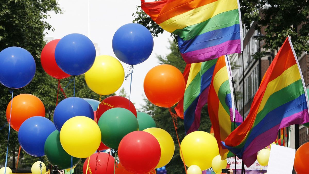 En lo que va del año, el turismo LGBTQ+ en Ecuador se ha recuperado en un 35% más en comparación con el primer semestre de 2022. 