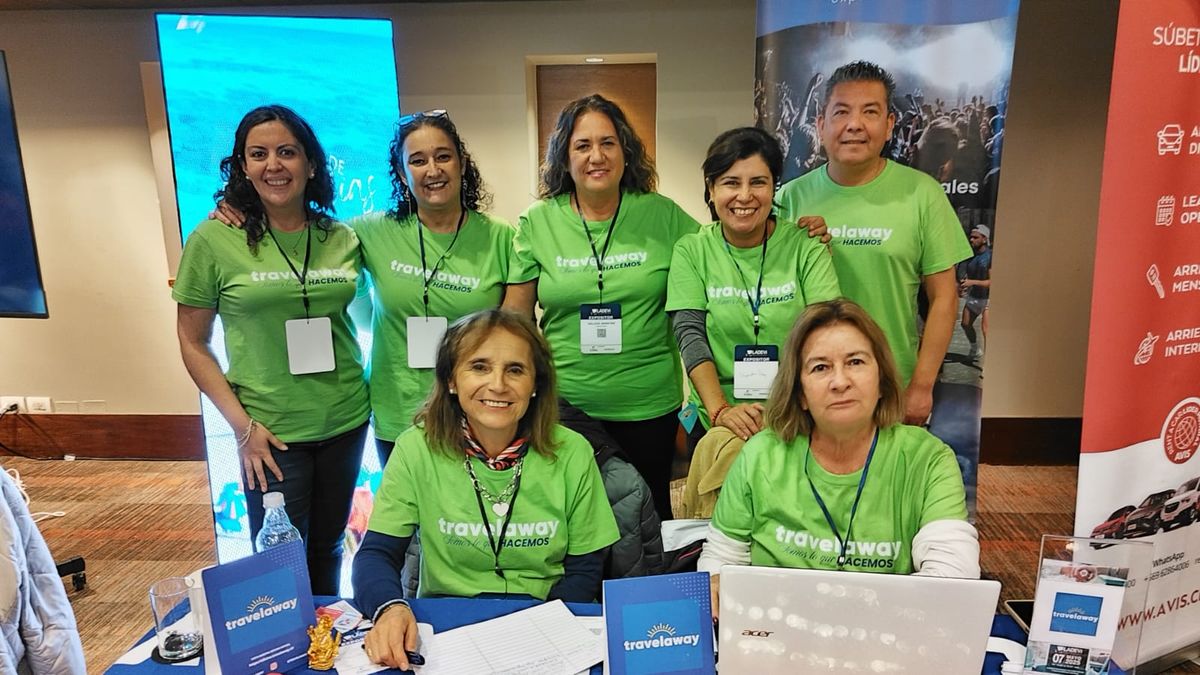 Travelaway cuenta con una gran cantidad de cupos a increíbles destinos de Europa, destinos lejanos y Sudamérica. 