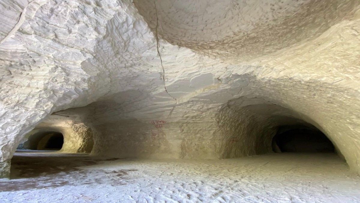 Descubre uno de los tesoros mejor guardados en Tlaxcala.